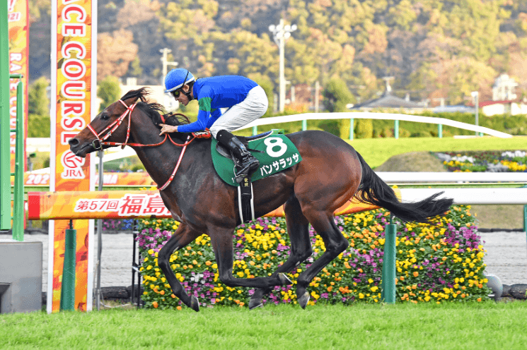 The Rise of Horse Racing in Asia and Its Impact