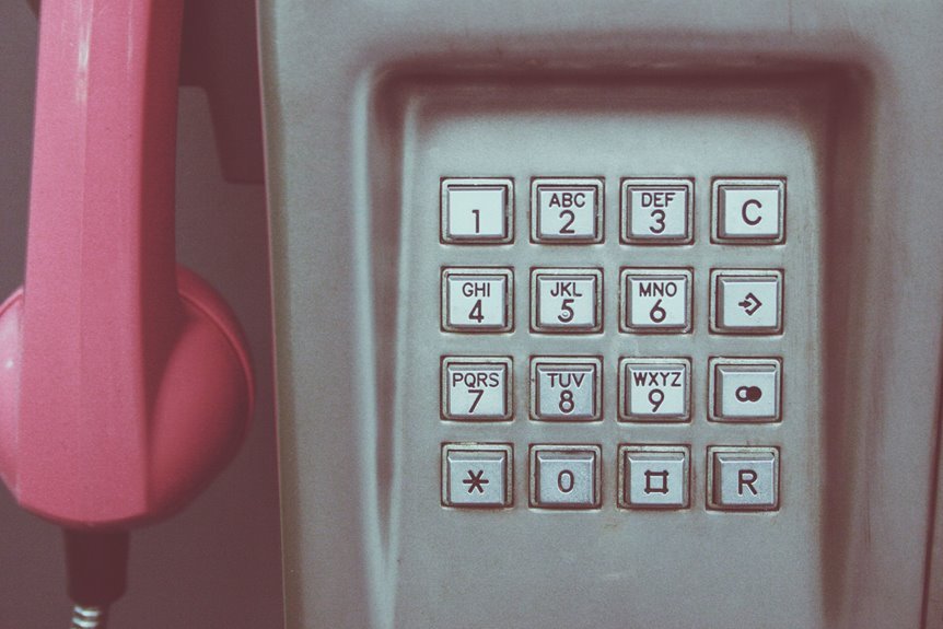 centralized telecom performance identities