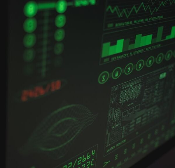 digital infrastructure performance monitoring numbers