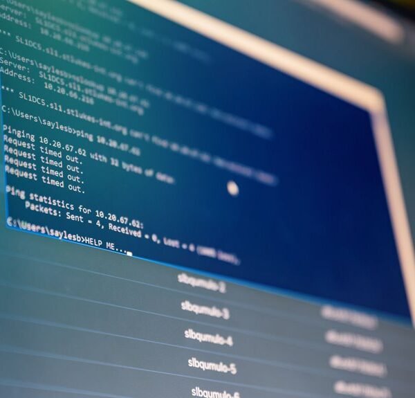 distributed network activity identifiers summarized