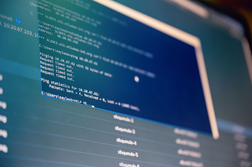 distributed network activity identifiers summarized