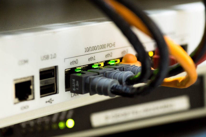 enterprise connectivity stability identifiers