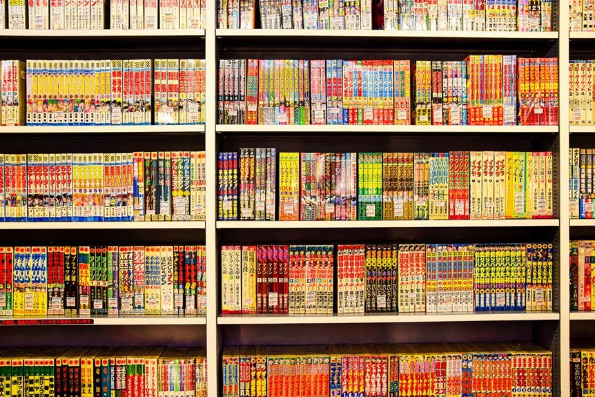light novel versus manga differences