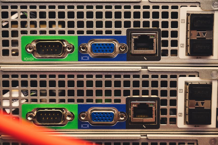 network infrastructure reliability assessment