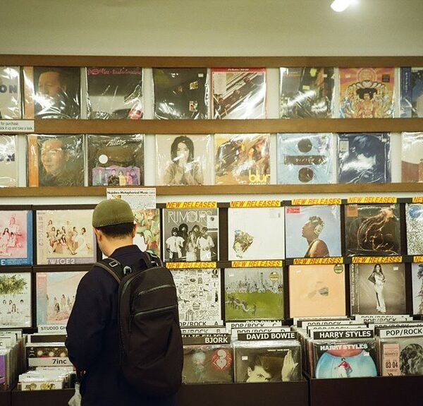 ordering bookings and releases