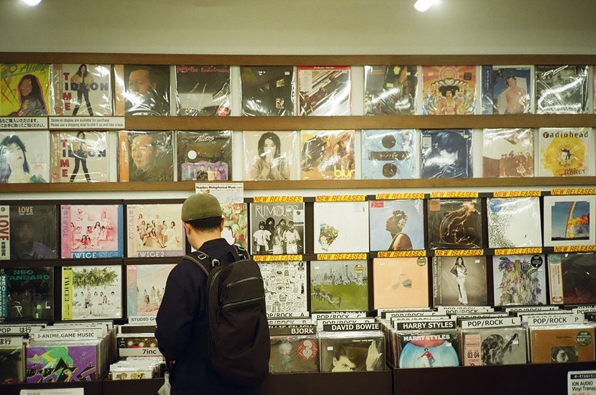ordering bookings and releases