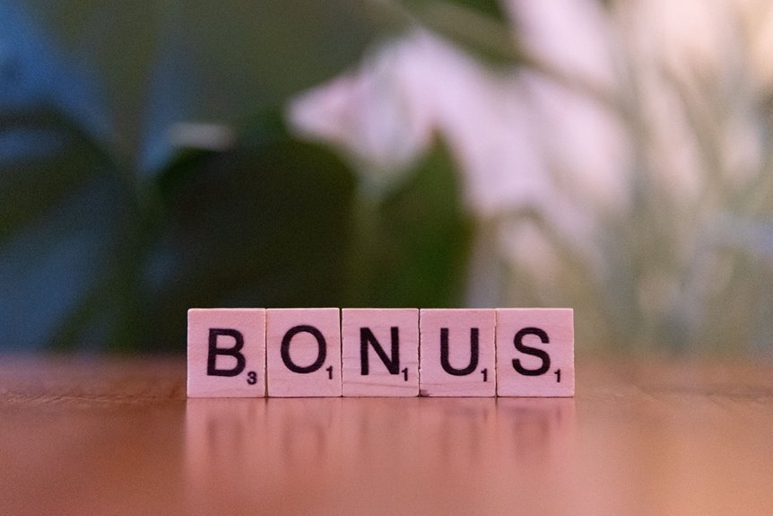 signup bonus for kesllerdler45 43