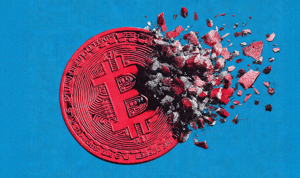 How Fake Crypto Apps Put Users at Risk