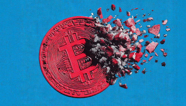 How Fake Crypto Apps Put Users at Risk