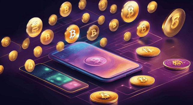 How Fake Crypto Apps Put Users at Risk